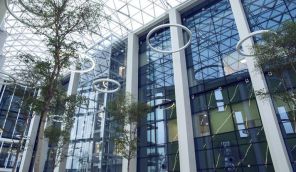 В Москве открылся филиал израильской клиники