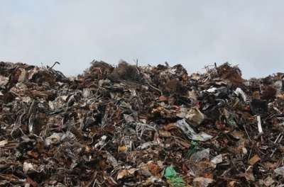 В Правительстве не возражают против дифференцированной платы за вывоз мусора