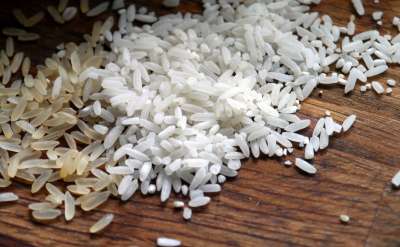 Диетолог объяснила, почему в СССР отказались от рисовой диеты