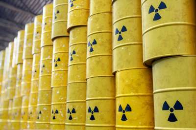 Владимир Грачев: Радиоактивные отходы не представляют угрозы