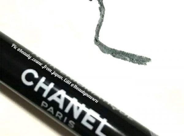 Новая коллекция для макияжа глаз Chanel Blurry Eye Collection Summer 2019: первая информация