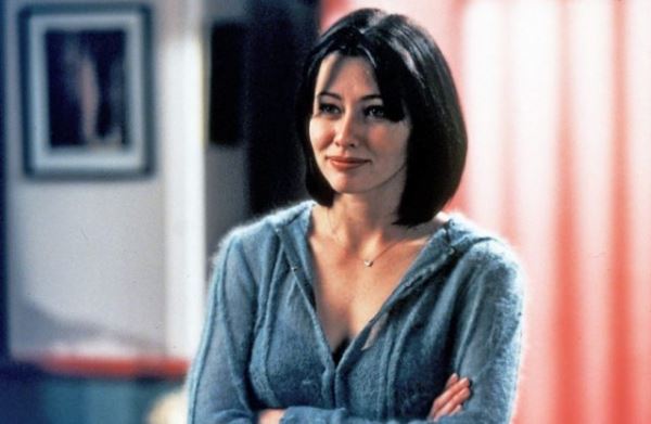 В день рождения Шеннен Доэрти: как выглядят актрисы наших любимых фильмов из 90-х?