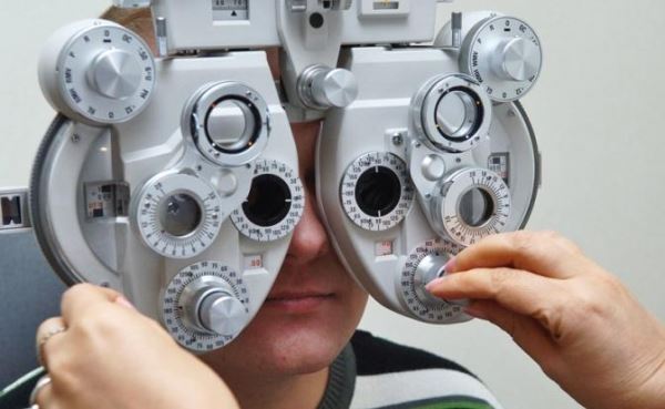 Как не ослепнуть от глаукомы